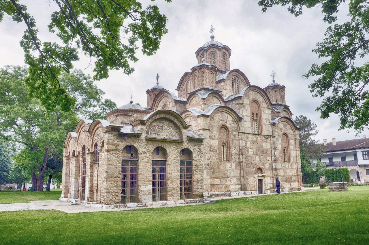 Trashëgimi kulturore UNESCO