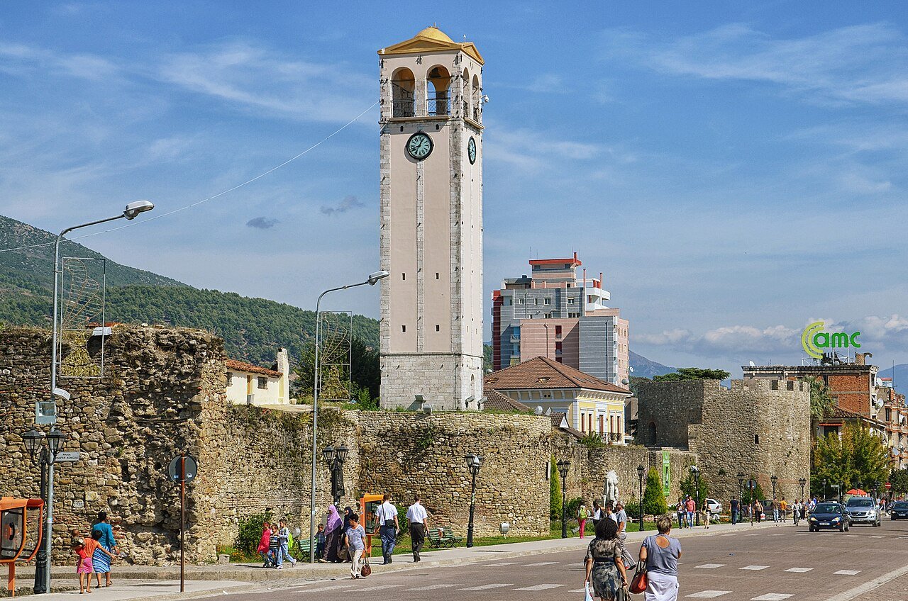 Elbasan