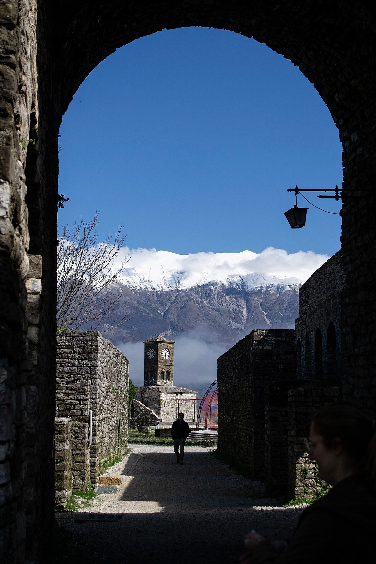 Gjirokastër