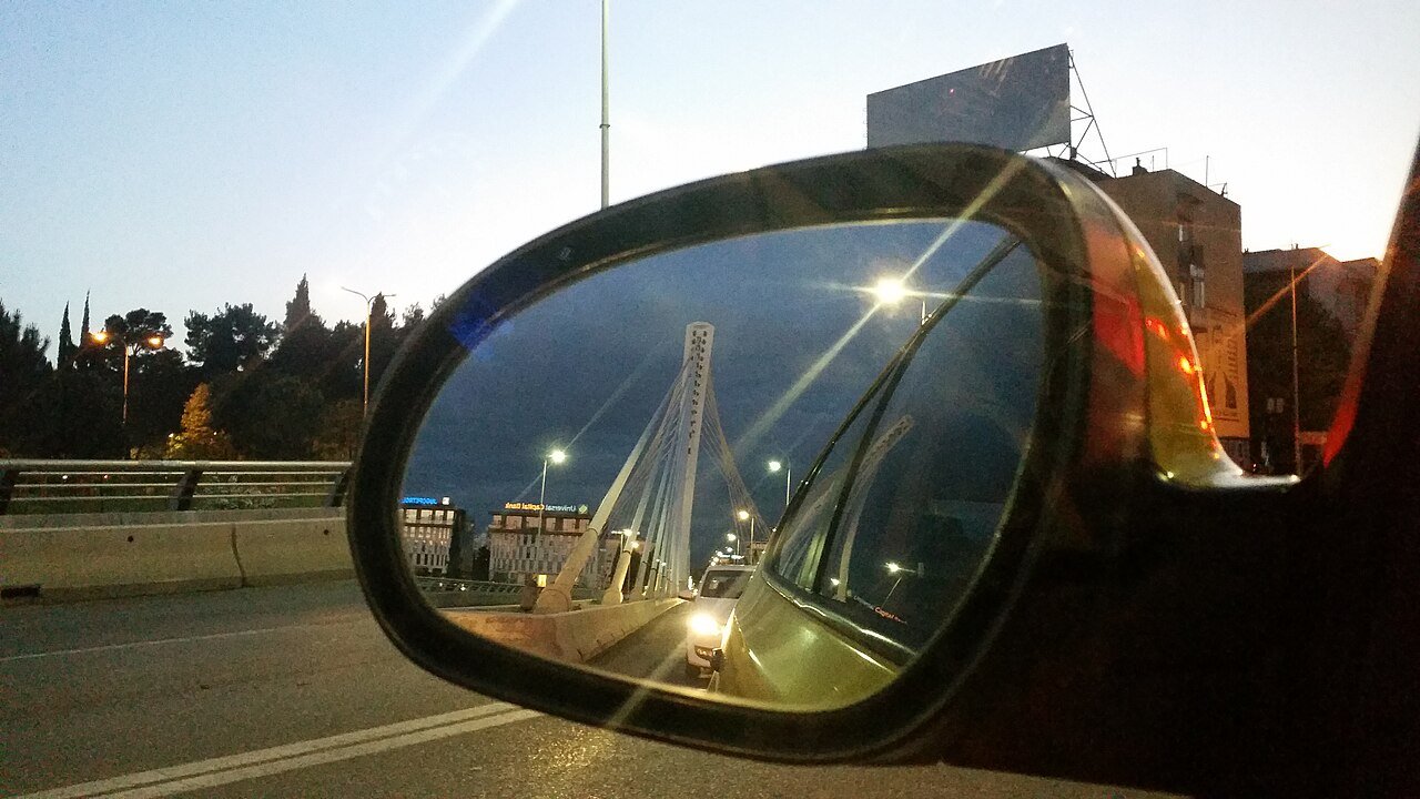 Podgorica