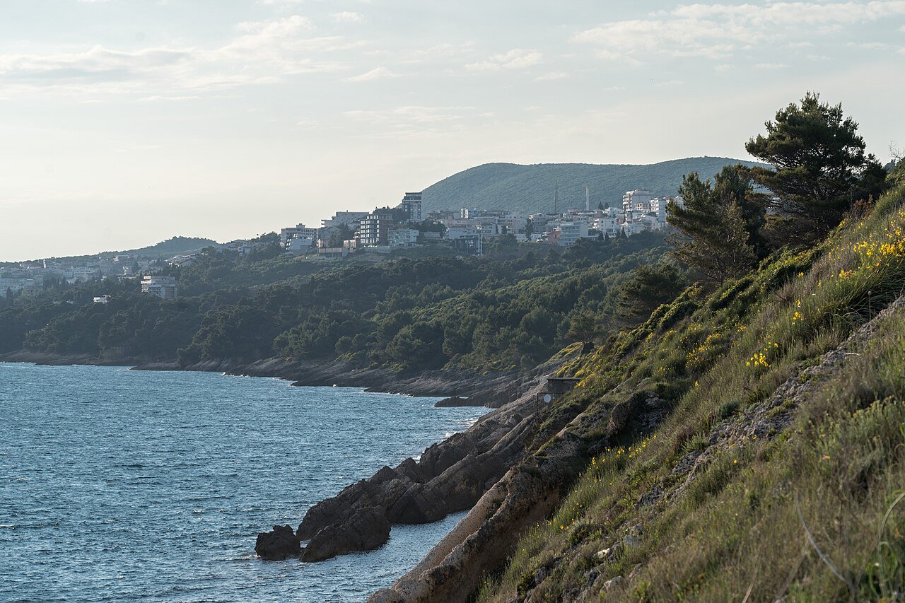 Ulcinj